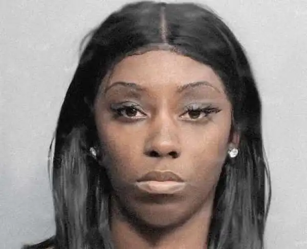 Drama as Wife Attacks and Leaves Husband